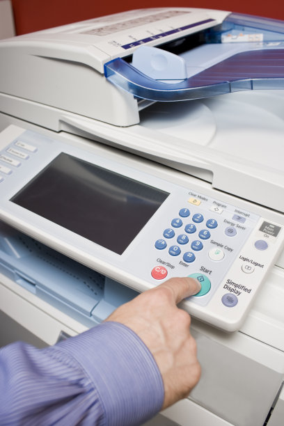 苏州工业园区打印机租赁服务专业指南